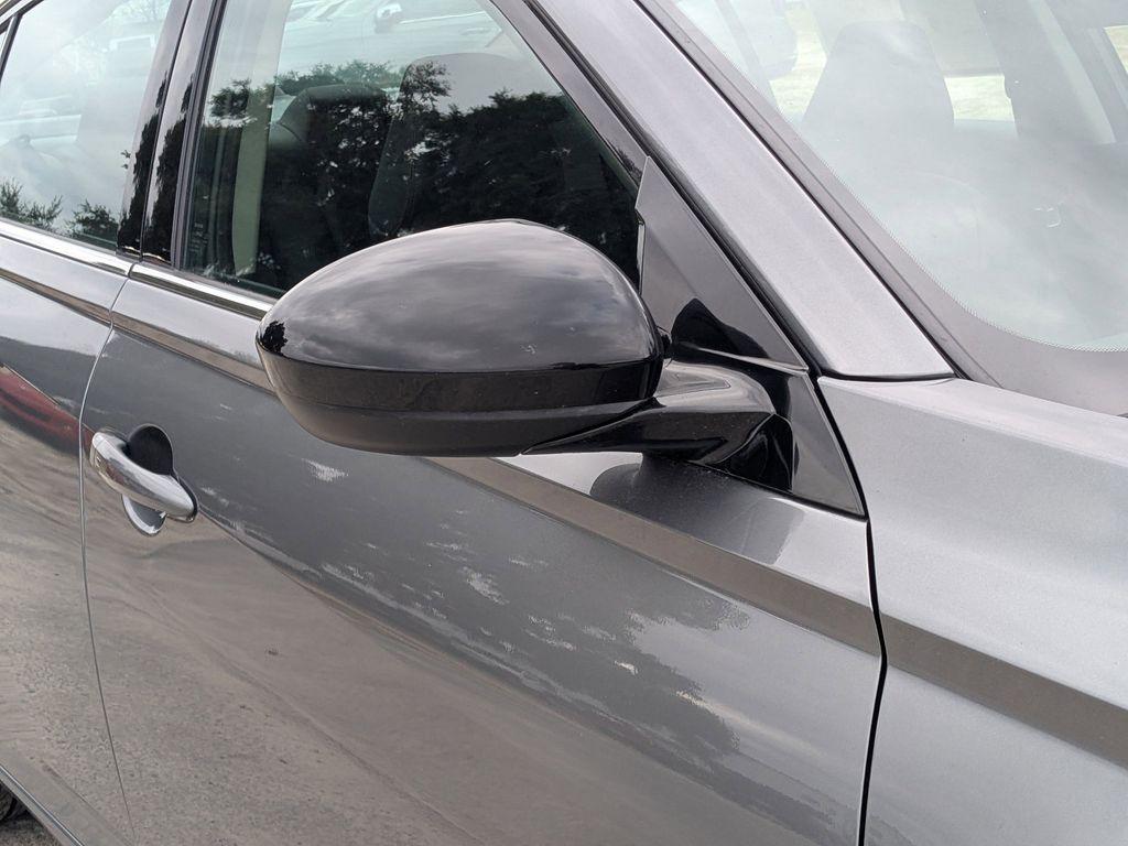 used 2023 Nissan Altima car, priced at $18,680