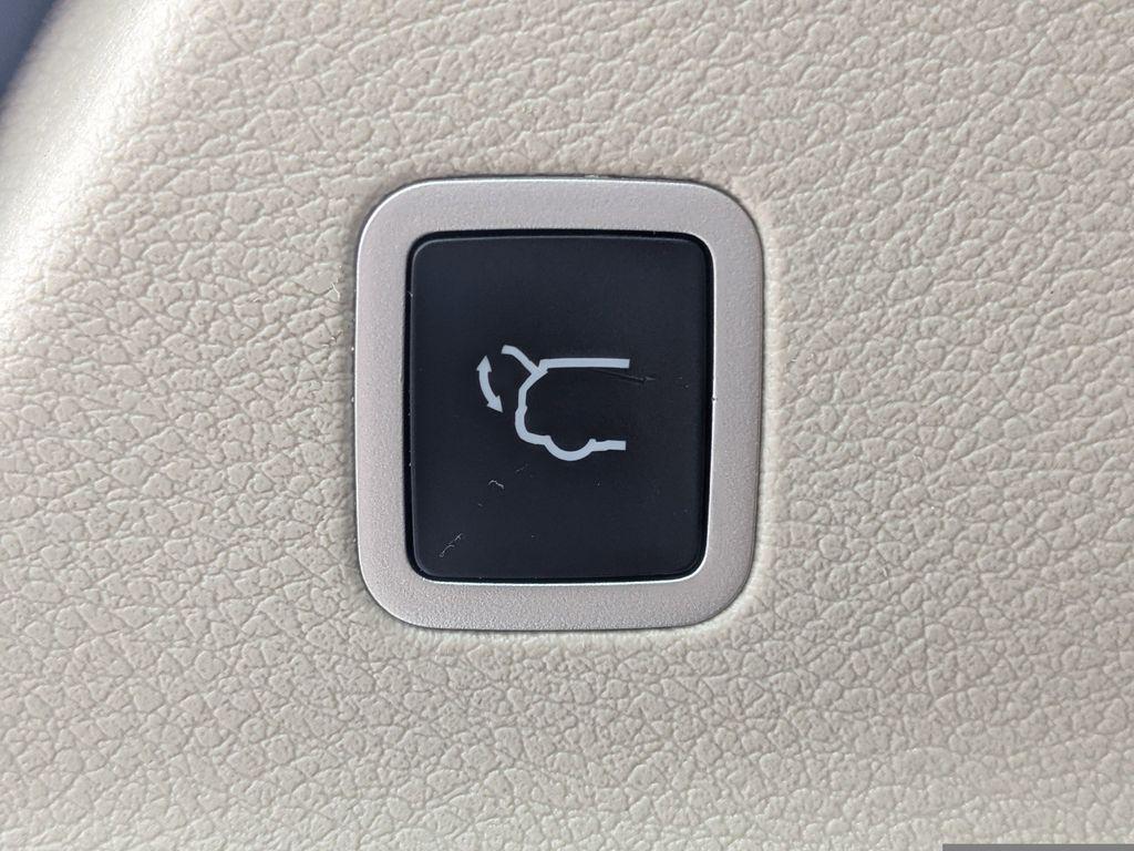 used 2023 Chrysler Voyager car, priced at $22,385
