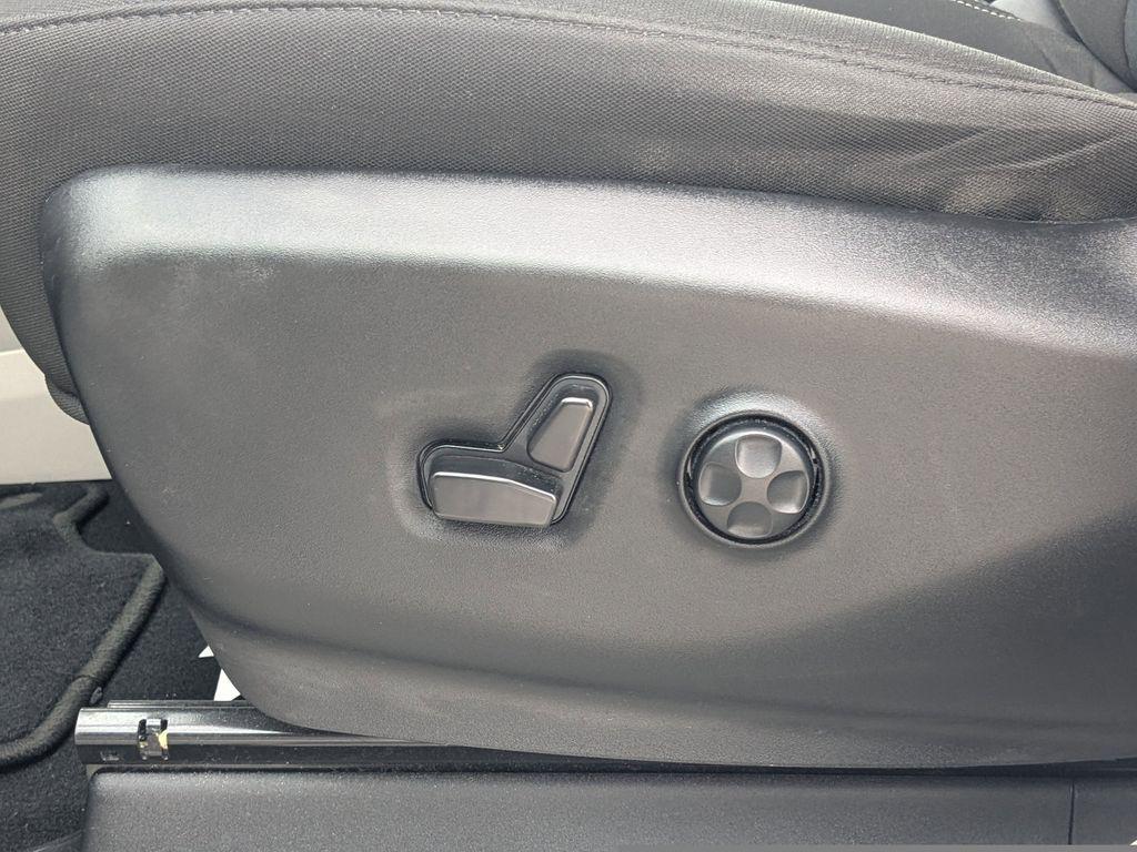 used 2023 Chrysler Voyager car, priced at $22,385