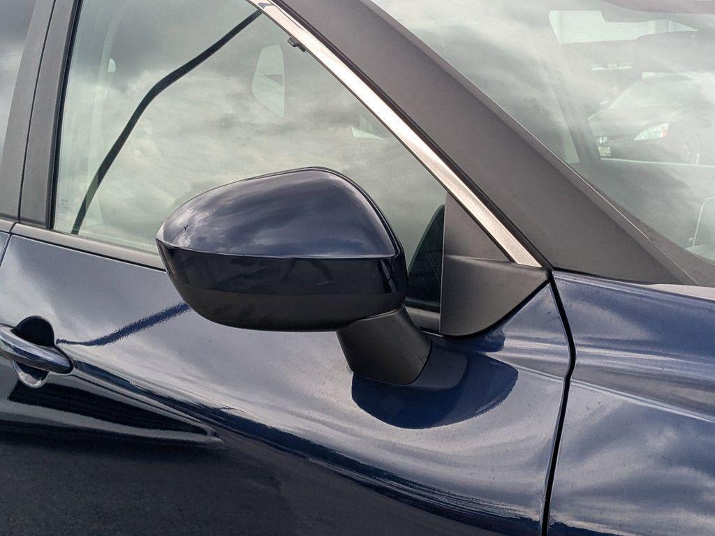 used 2024 Nissan Rogue car, priced at $22,293