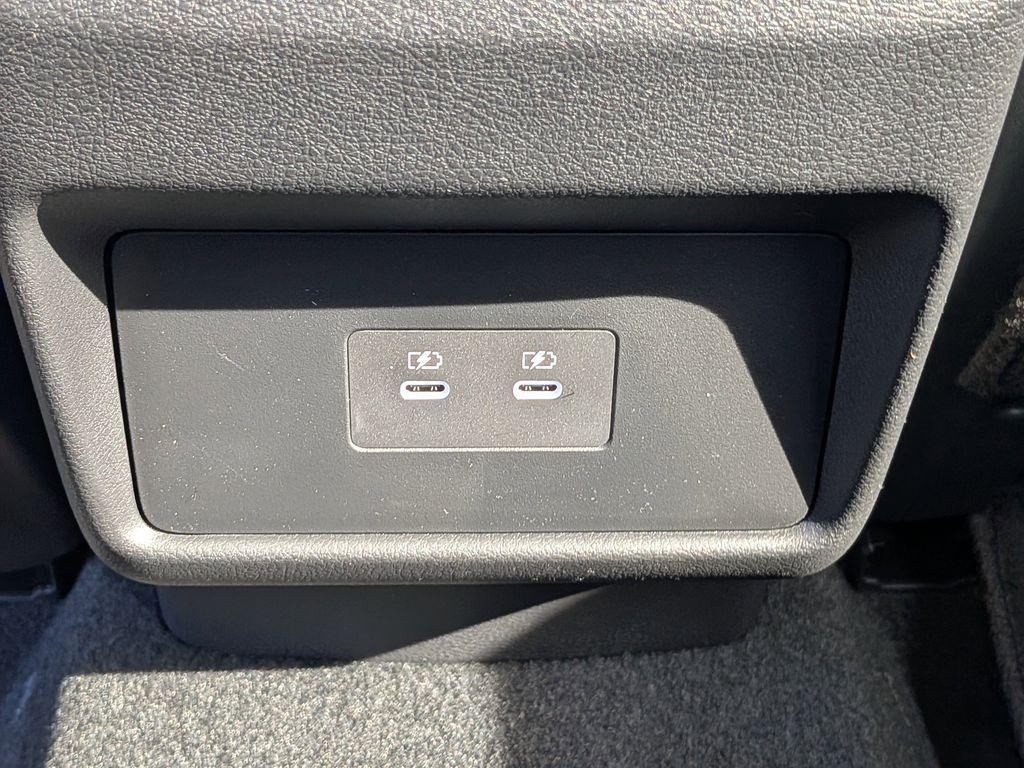 new 2026 Nissan Rogue car, priced at $32,276