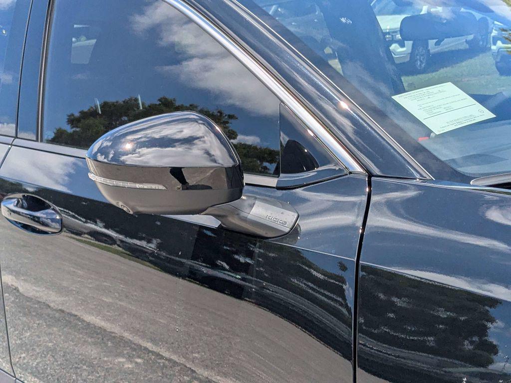 new 2026 Nissan Kicks car, priced at $30,190