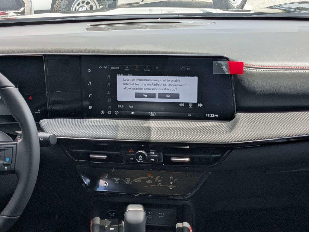 new 2026 Nissan Kicks car, priced at $30,190