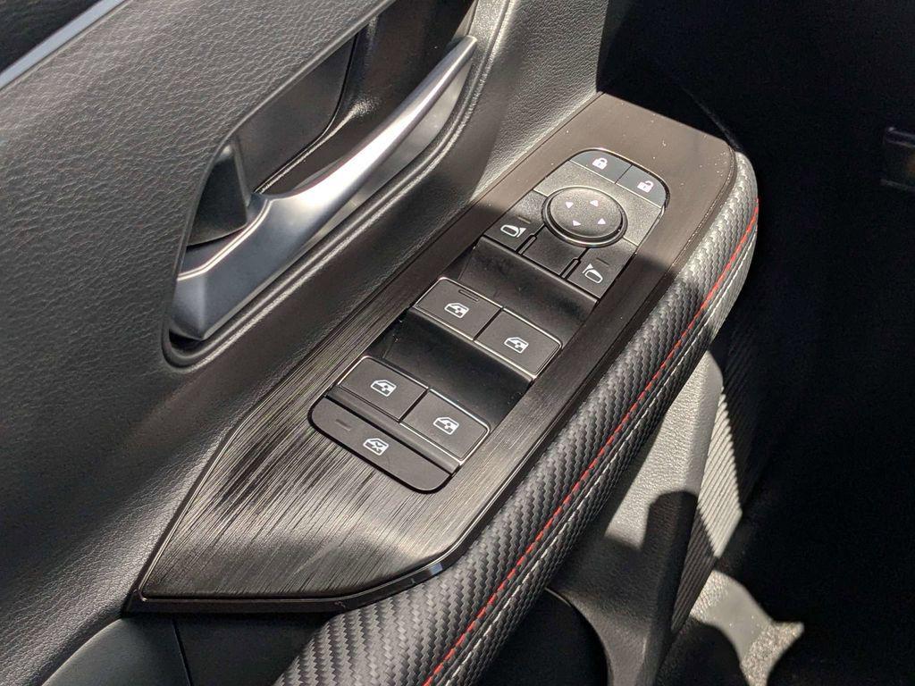 new 2026 Nissan Kicks car, priced at $30,190