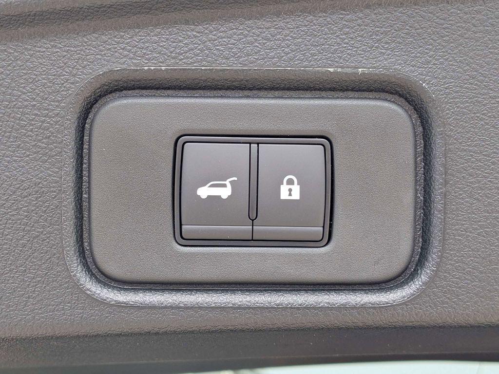 new 2026 Nissan Pathfinder car, priced at $40,250