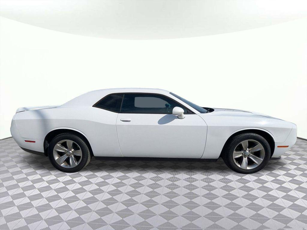 used 2020 Dodge Challenger car, priced at $13,475