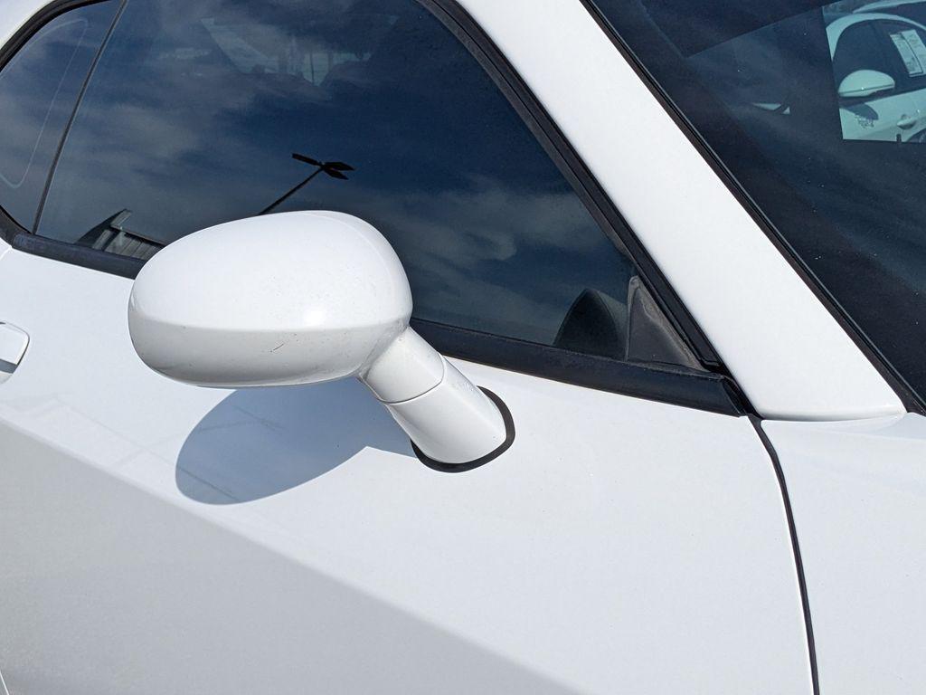 used 2020 Dodge Challenger car, priced at $13,475