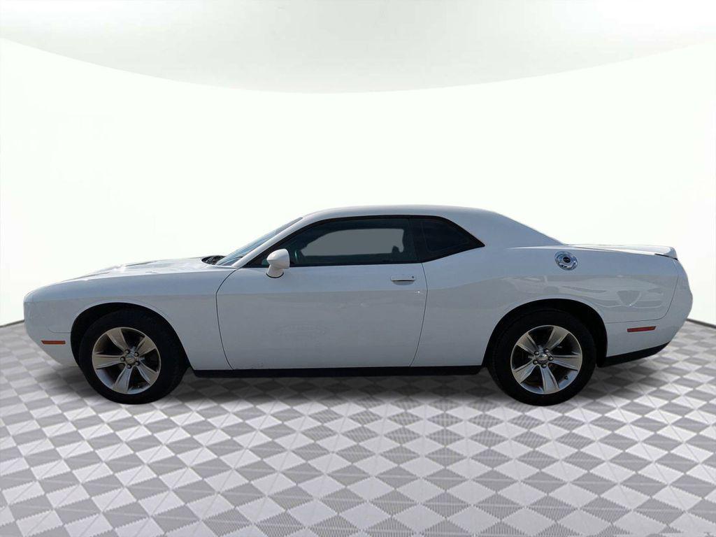 used 2020 Dodge Challenger car, priced at $13,475