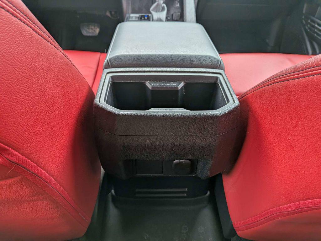 used 2024 Toyota Tacoma car, priced at $34,442
