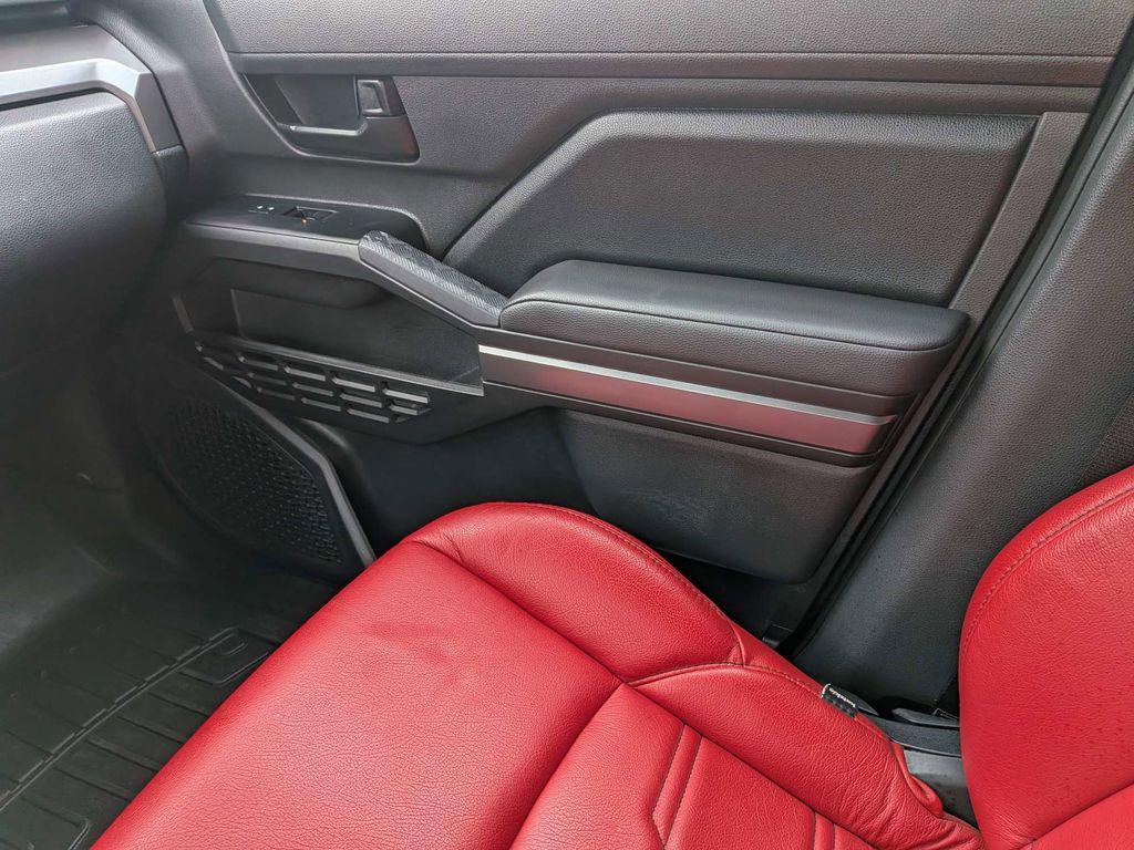 used 2024 Toyota Tacoma car, priced at $34,442