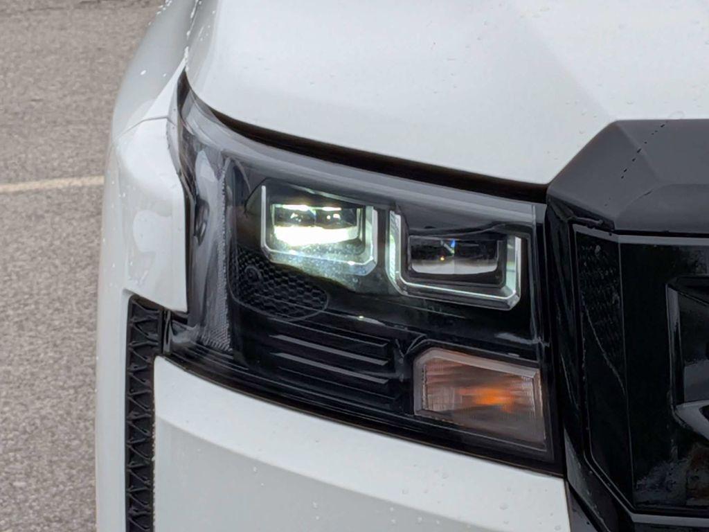 new 2026 Nissan Frontier car, priced at $36,295