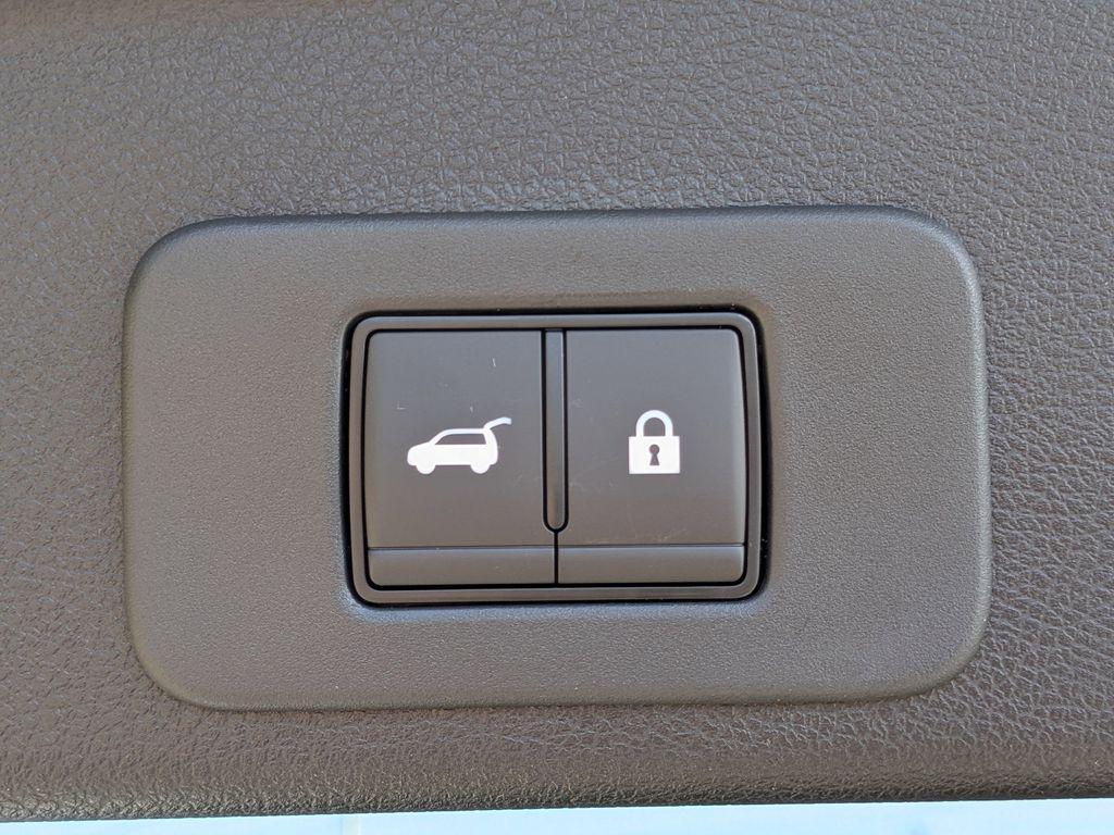 new 2026 Nissan Murano car, priced at $49,435