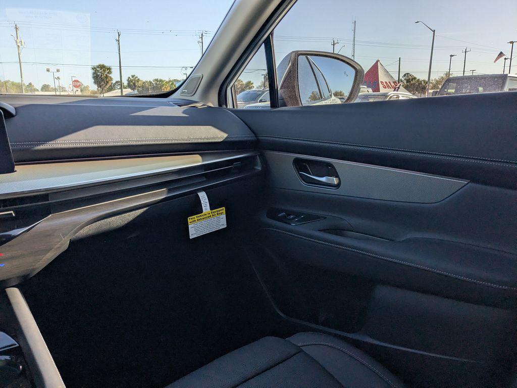 new 2026 Nissan Murano car, priced at $49,435