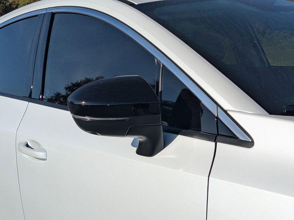 new 2026 Nissan Murano car, priced at $49,435