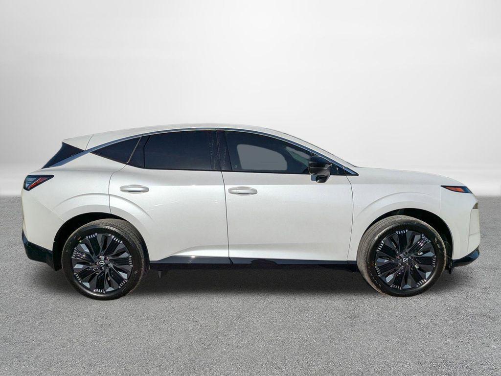 new 2026 Nissan Murano car, priced at $49,435