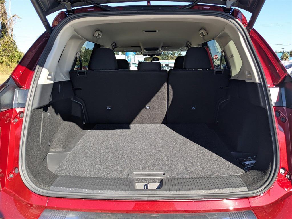 new 2026 Nissan Rogue car, priced at $27,058