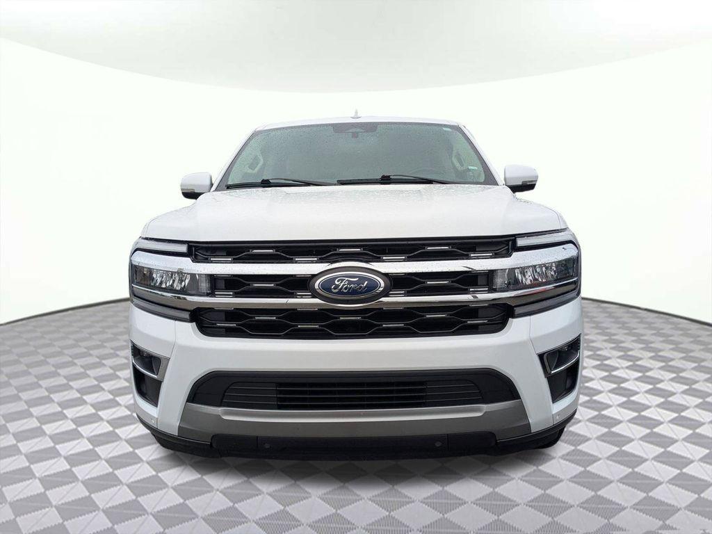 used 2024 Ford Expedition Max car, priced at $42,064