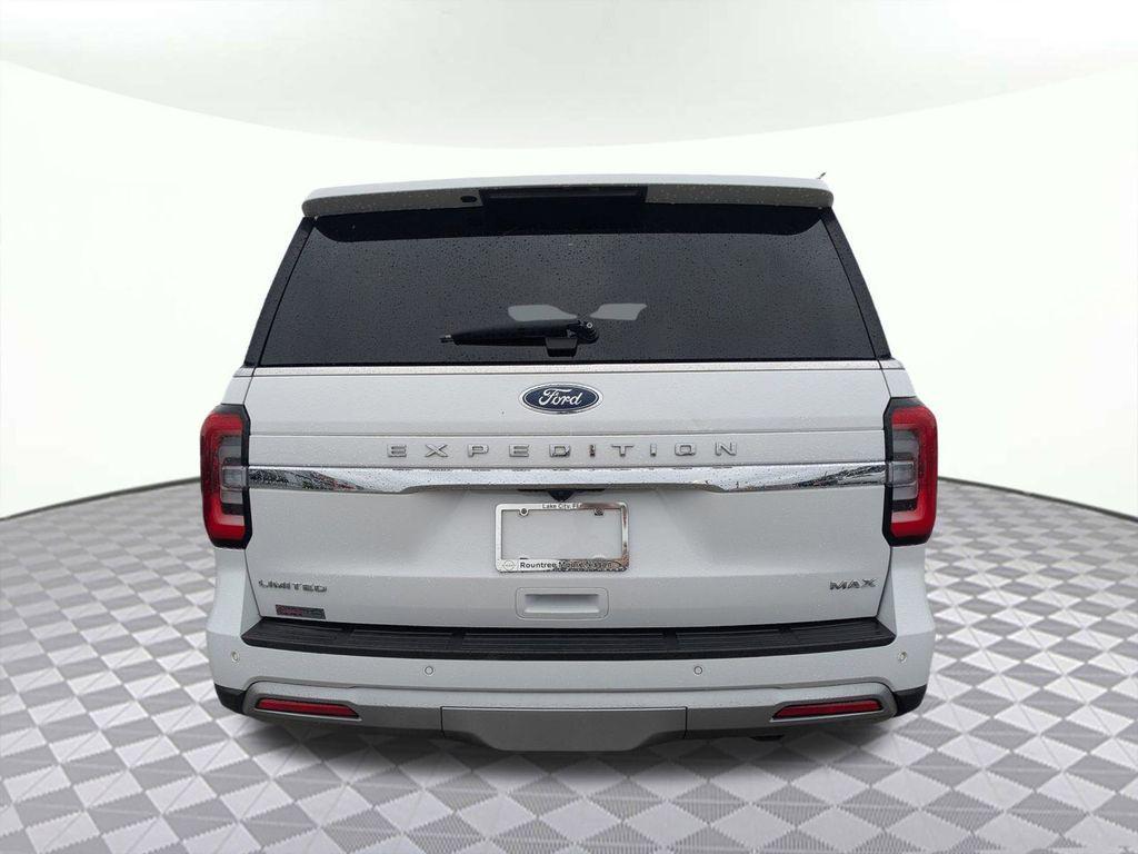 used 2024 Ford Expedition Max car, priced at $42,064