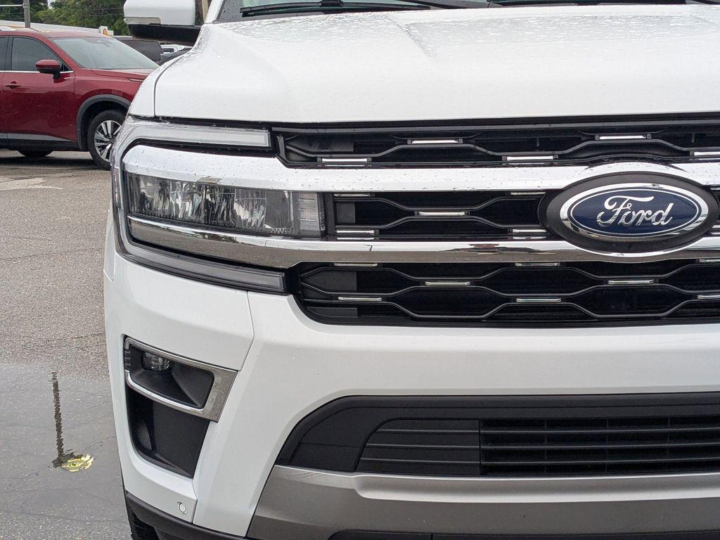 used 2024 Ford Expedition Max car, priced at $42,064