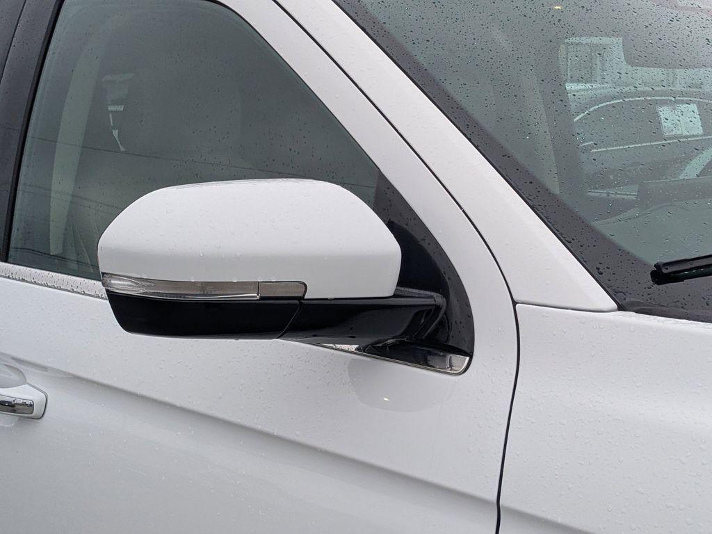 used 2024 Ford Expedition Max car, priced at $42,064