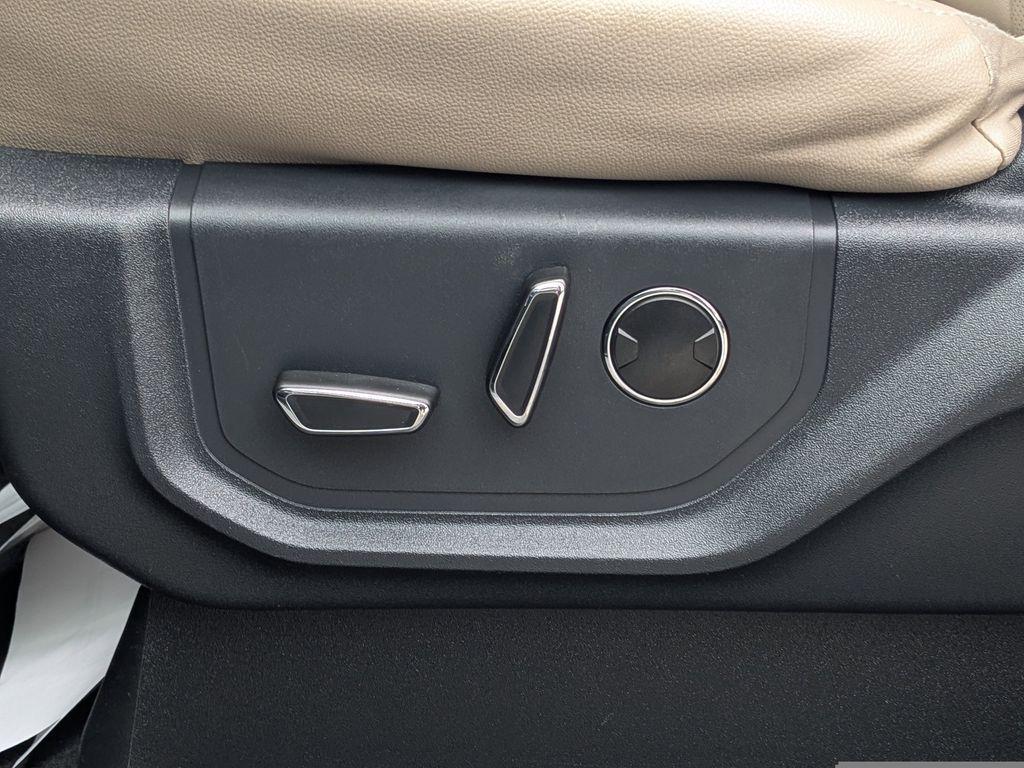 used 2024 Ford Expedition Max car, priced at $42,064