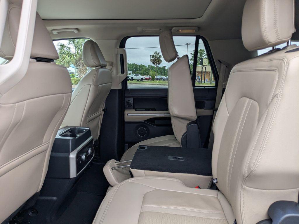 used 2024 Ford Expedition Max car, priced at $42,064
