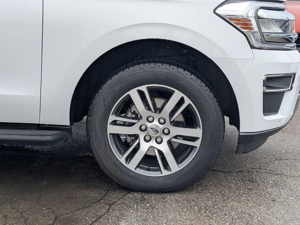 used 2024 Ford Expedition Max car, priced at $42,064