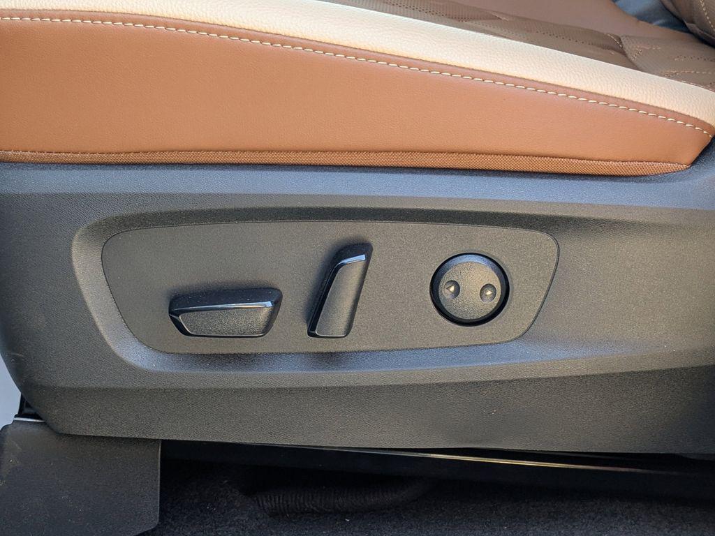 new 2026 Nissan Pathfinder car, priced at $47,761