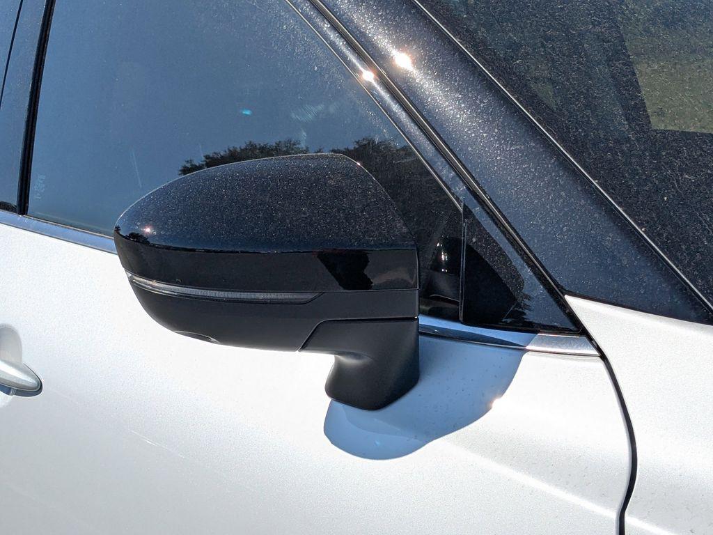 new 2026 Nissan Pathfinder car, priced at $47,761