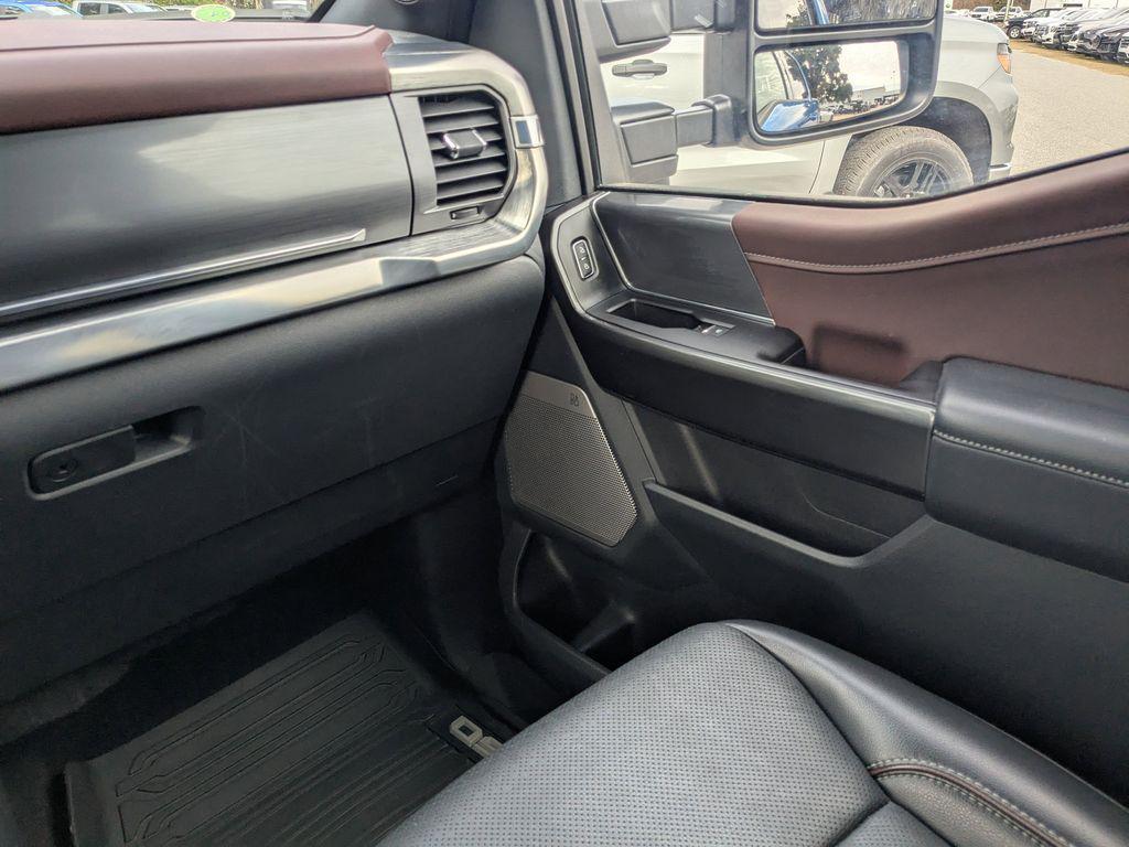 used 2021 Ford F-150 car, priced at $40,651