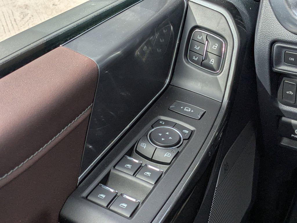 used 2021 Ford F-150 car, priced at $40,651