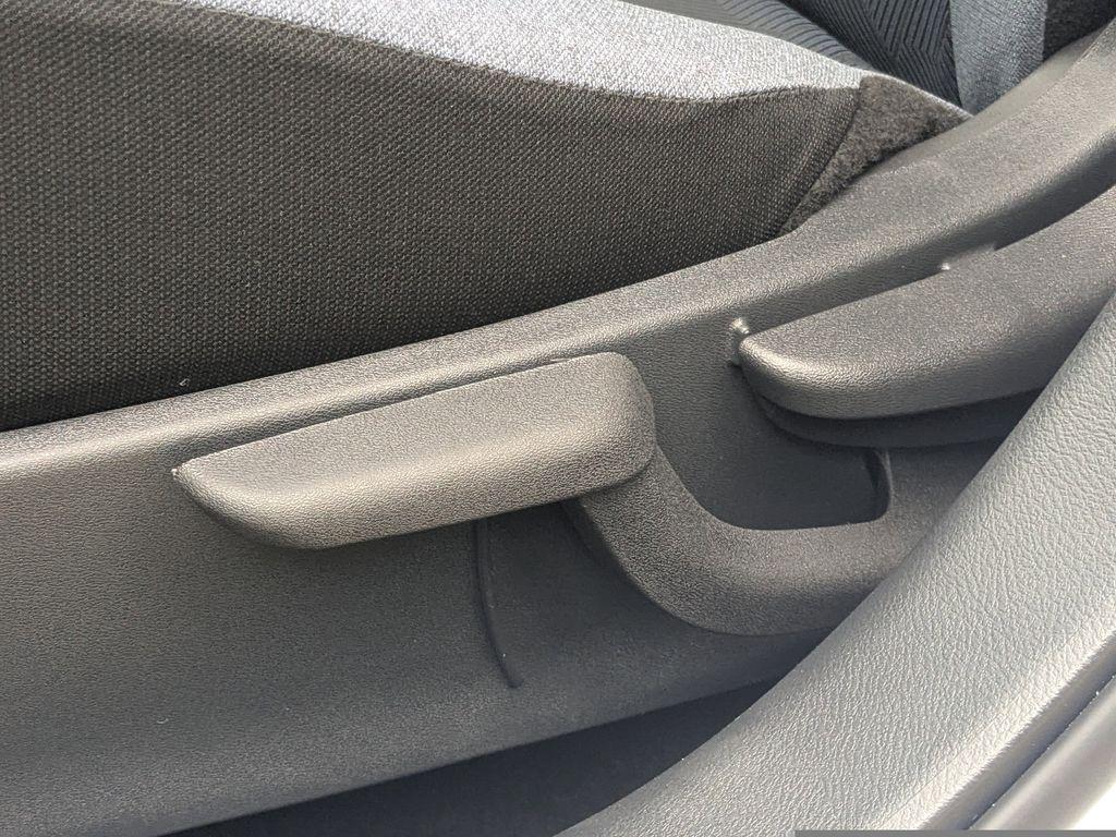 new 2025 Nissan Versa car, priced at $18,500