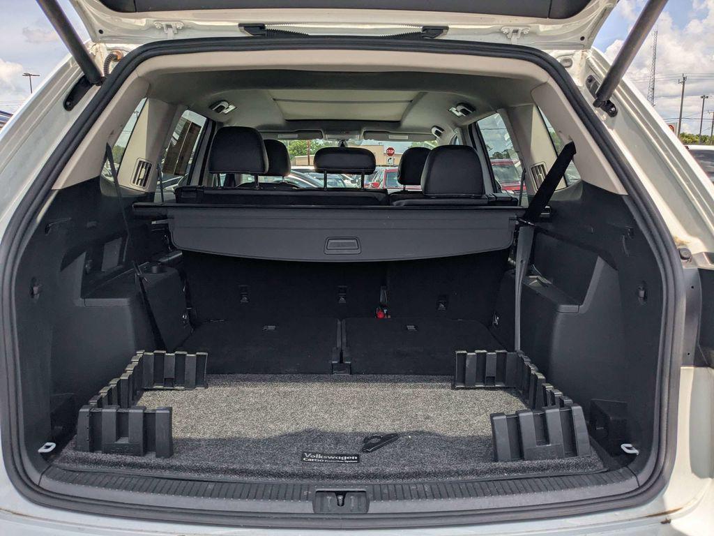 used 2022 Volkswagen Atlas car, priced at $26,199