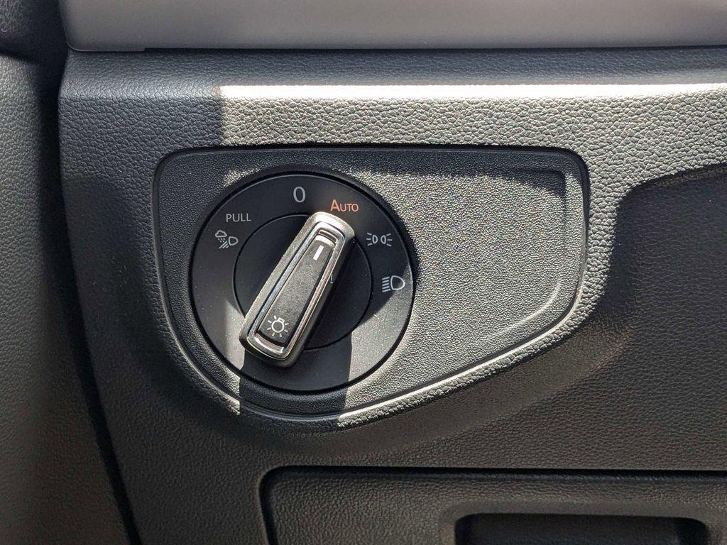 used 2022 Volkswagen Atlas car, priced at $26,199