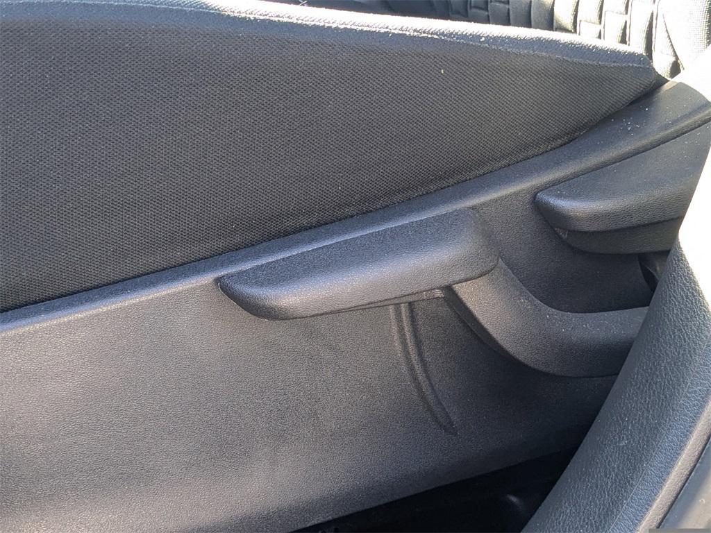 used 2021 Nissan Kicks car, priced at $14,077