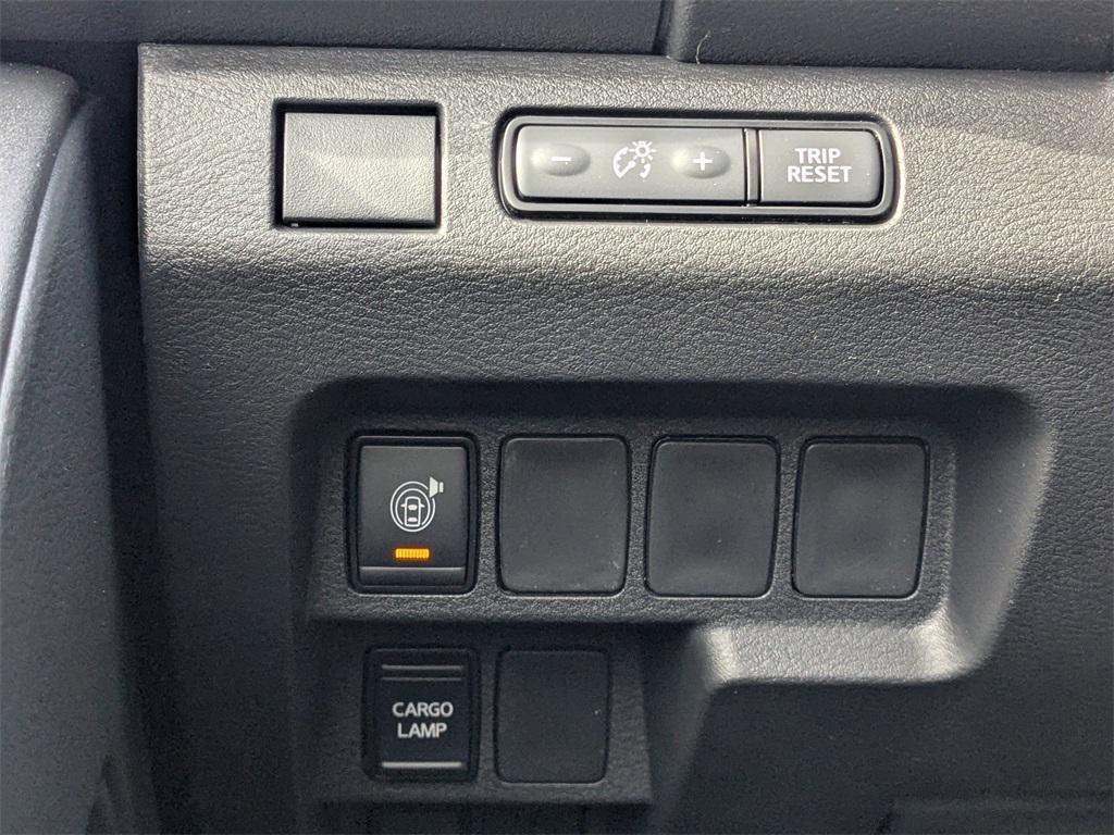 new 2026 Nissan Frontier car, priced at $30,849