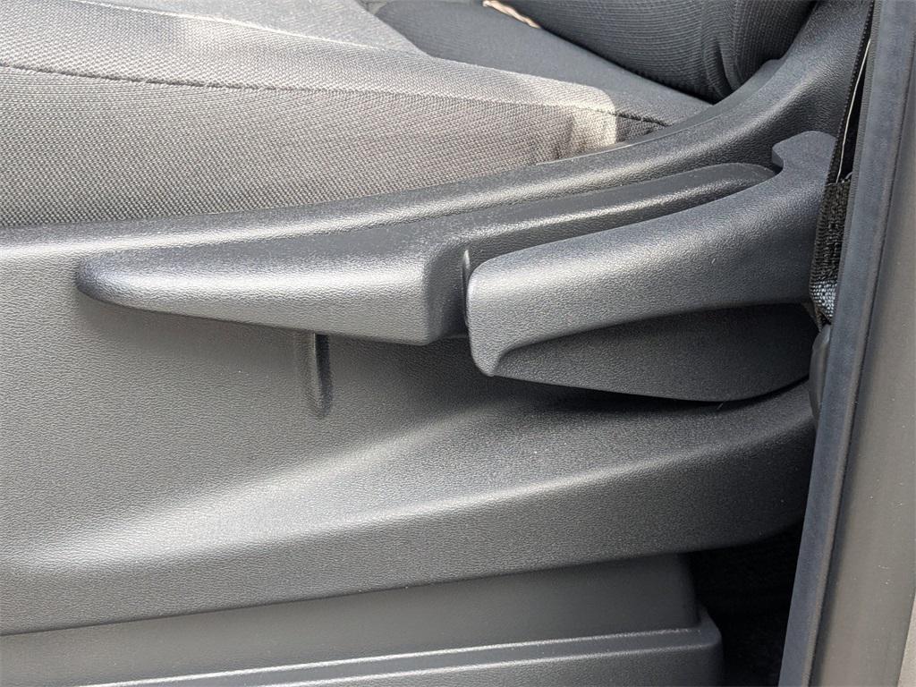 new 2026 Nissan Frontier car, priced at $30,849