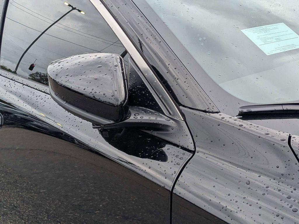 new 2026 Nissan Sentra car, priced at $22,307