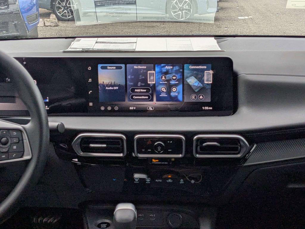 new 2026 Nissan Sentra car, priced at $22,307