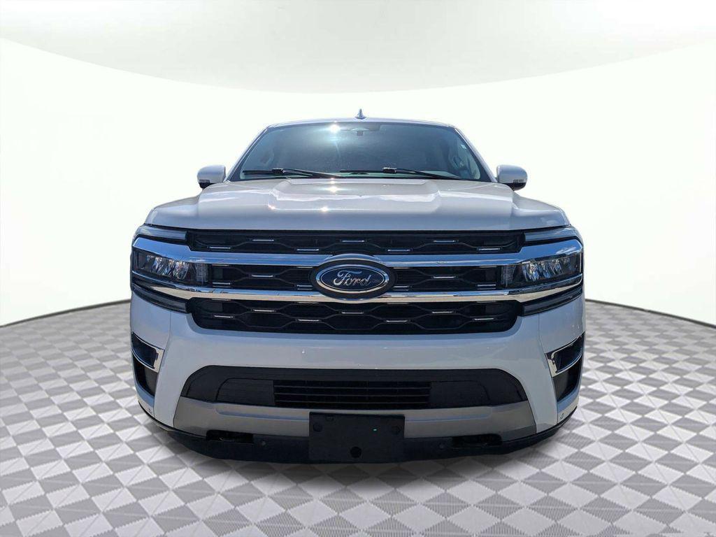 used 2023 Ford Expedition car, priced at $37,987