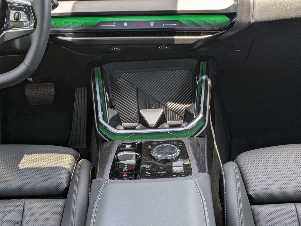 used 2026 BMW X3 car, priced at $44,661