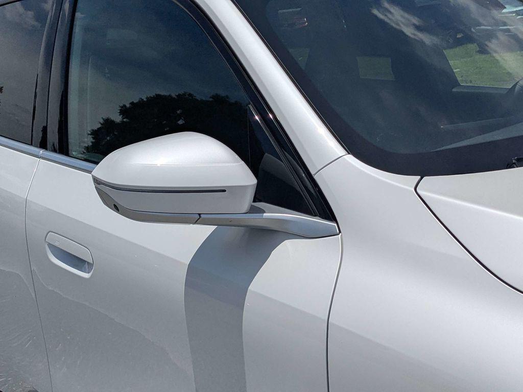 used 2026 BMW X3 car, priced at $44,661