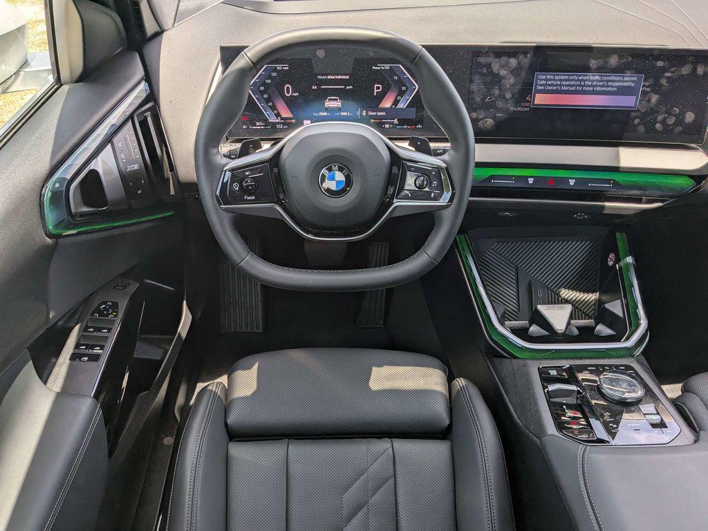 used 2026 BMW X3 car, priced at $44,661