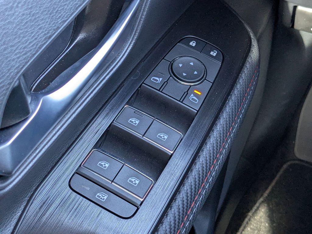 new 2026 Nissan Kicks car, priced at $29,555