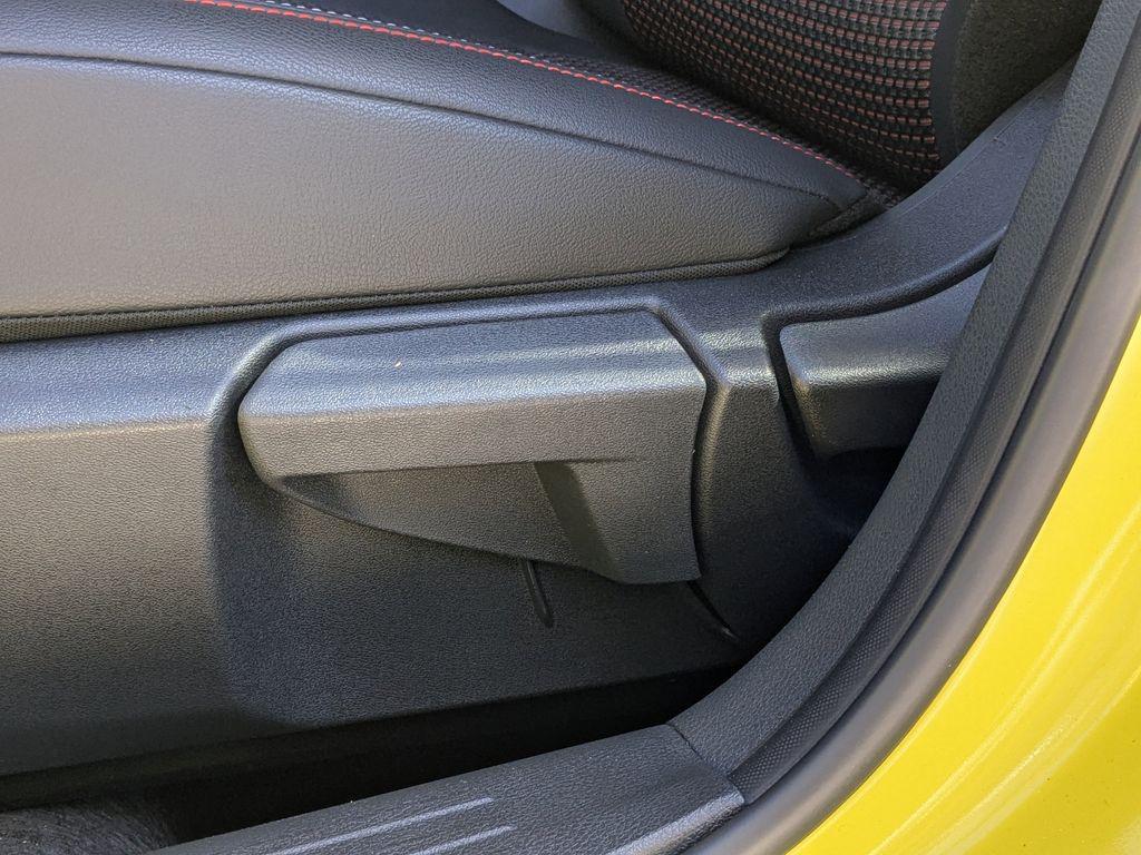 new 2026 Nissan Kicks car, priced at $29,555