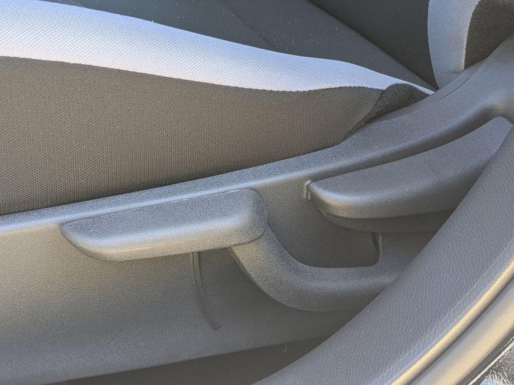 new 2025 Nissan Versa car, priced at $16,540