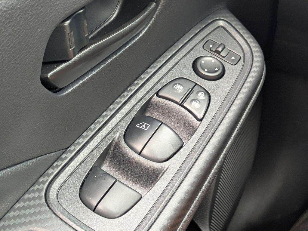 new 2025 Nissan Versa car, priced at $16,540