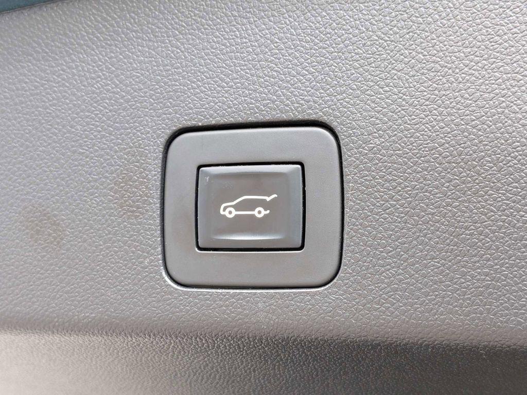 used 2022 Buick Encore GX car, priced at $18,010