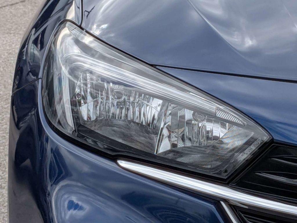 used 2022 Buick Encore GX car, priced at $18,010