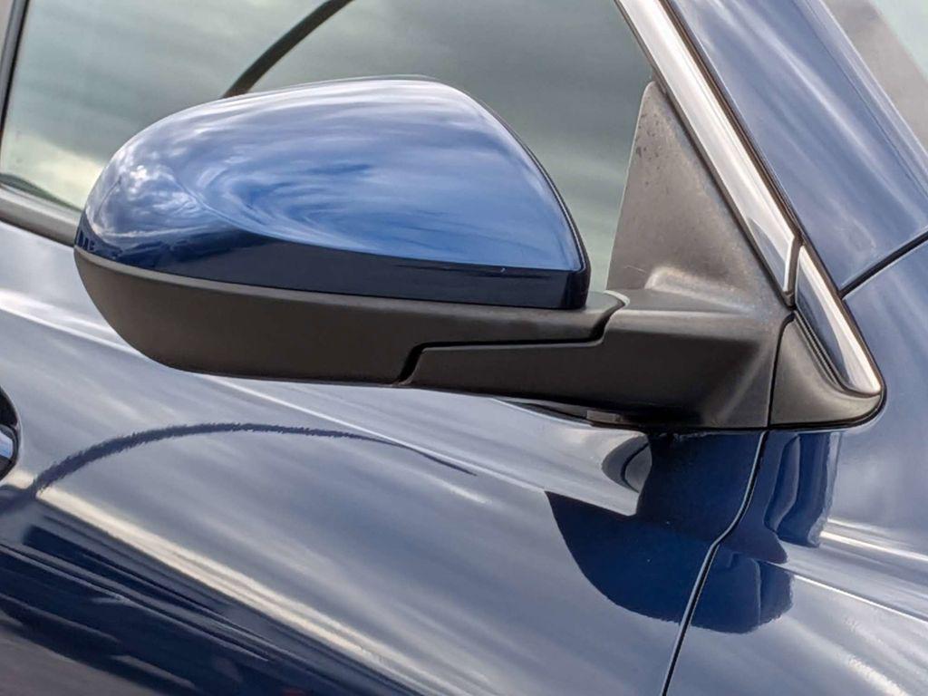 used 2022 Buick Encore GX car, priced at $18,010